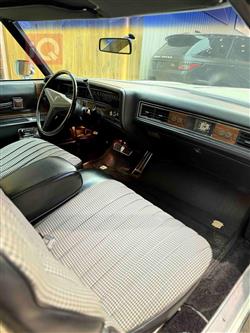 Cadillac Eldorado